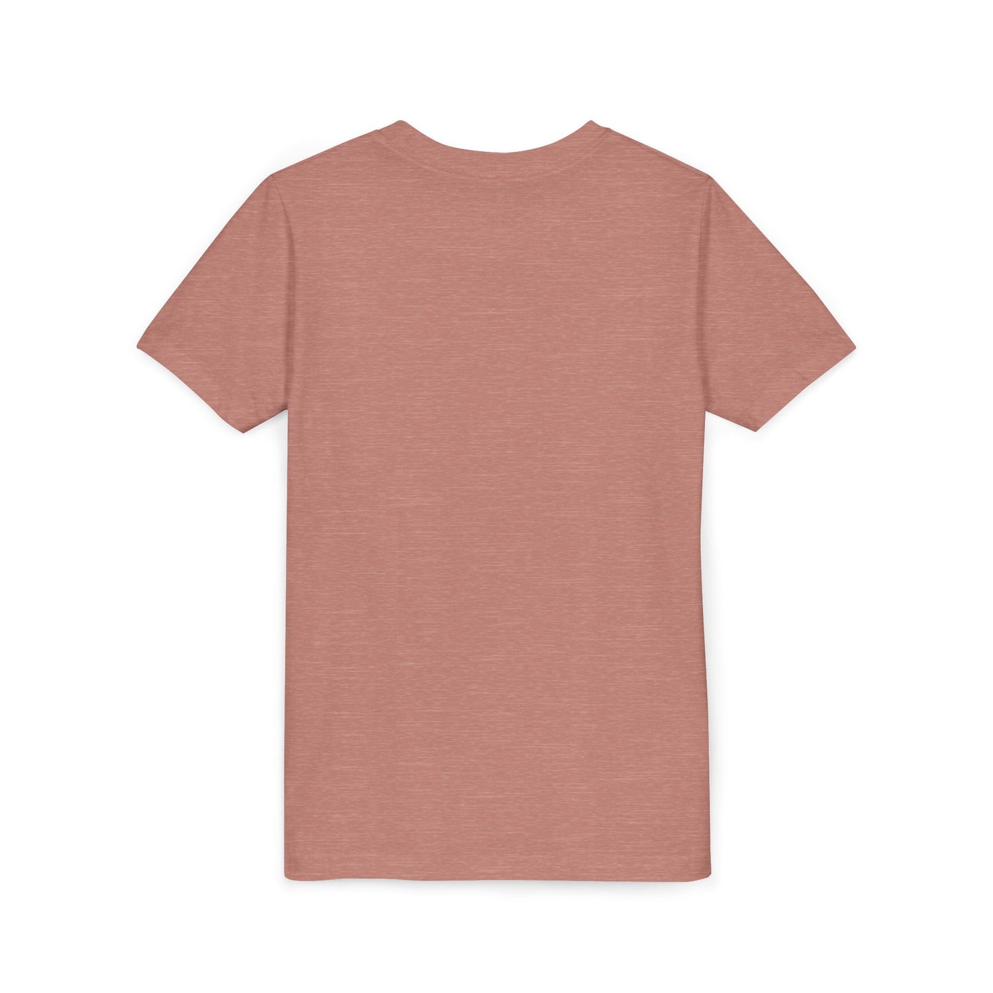Lakewood Local - 2 Tone Logo - Youth Tee - Slim Fit