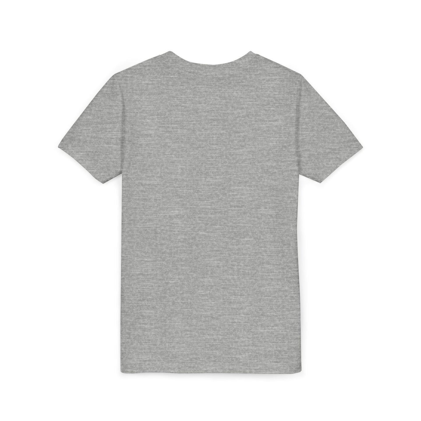 Lakewood Local - 2 Tone Logo - Youth Tee - Slim Fit