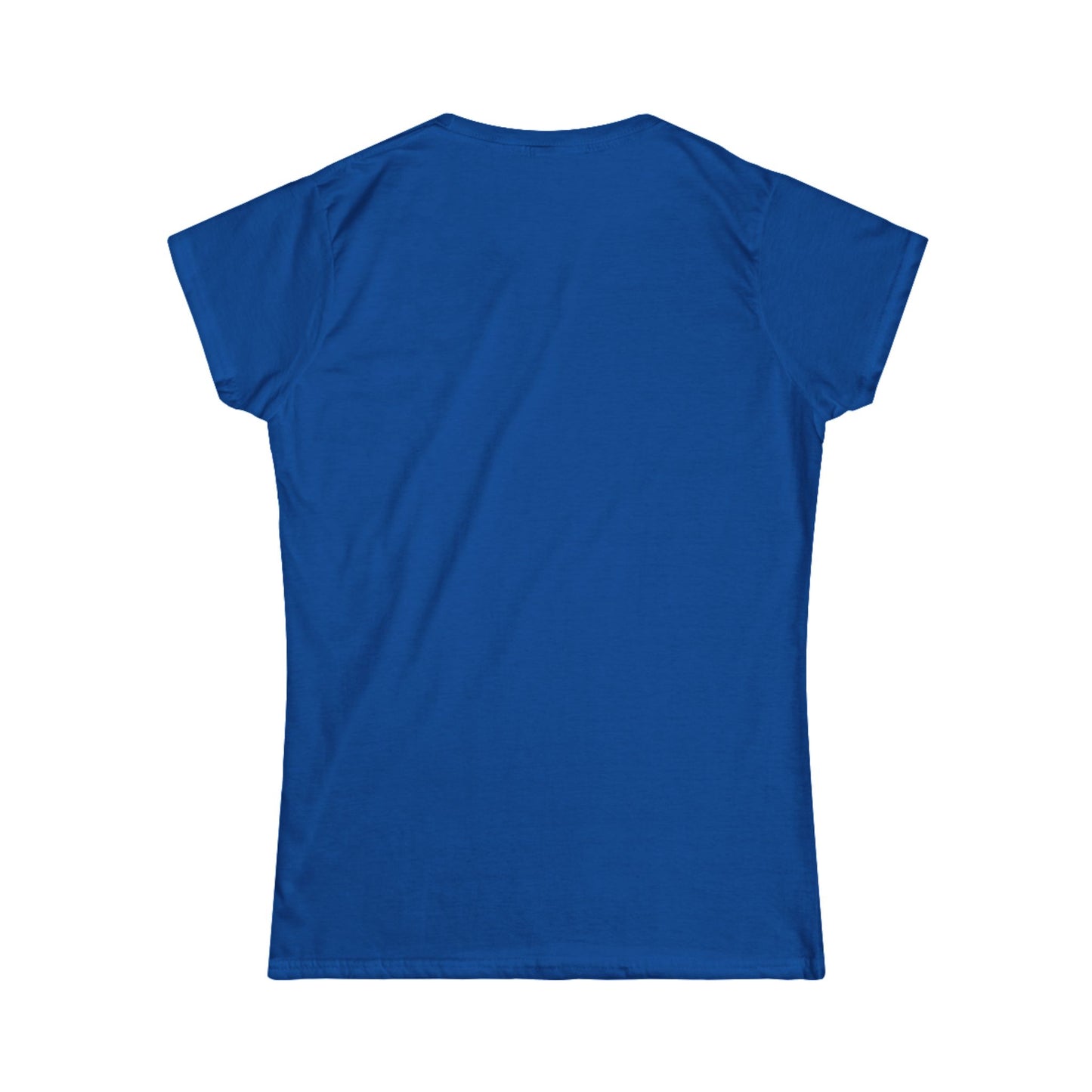 Lakewood Local - White Logo - Tee - Womens