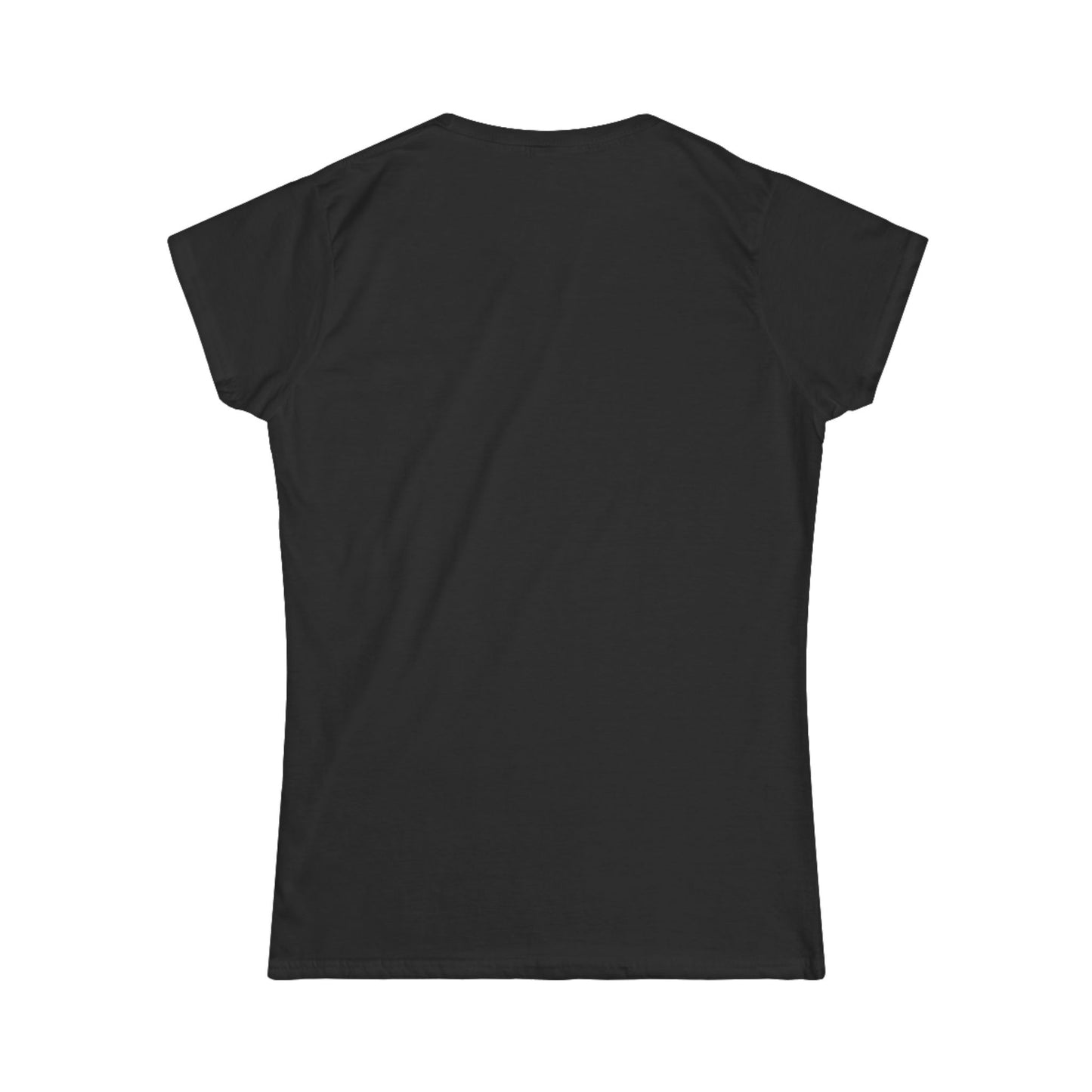 Lakewood Local - White Logo - Tee - Womens