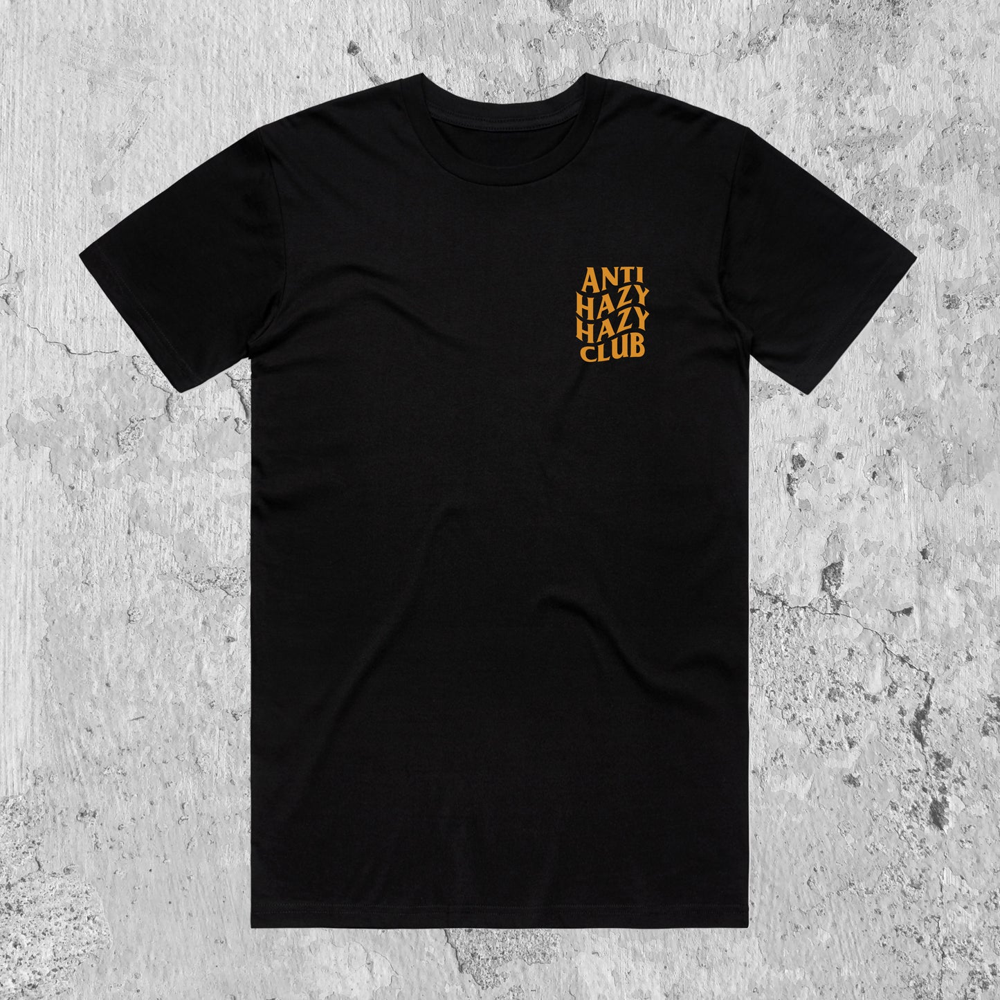 Anti Hazy Hazy Club - Medium Weight - Premium fit