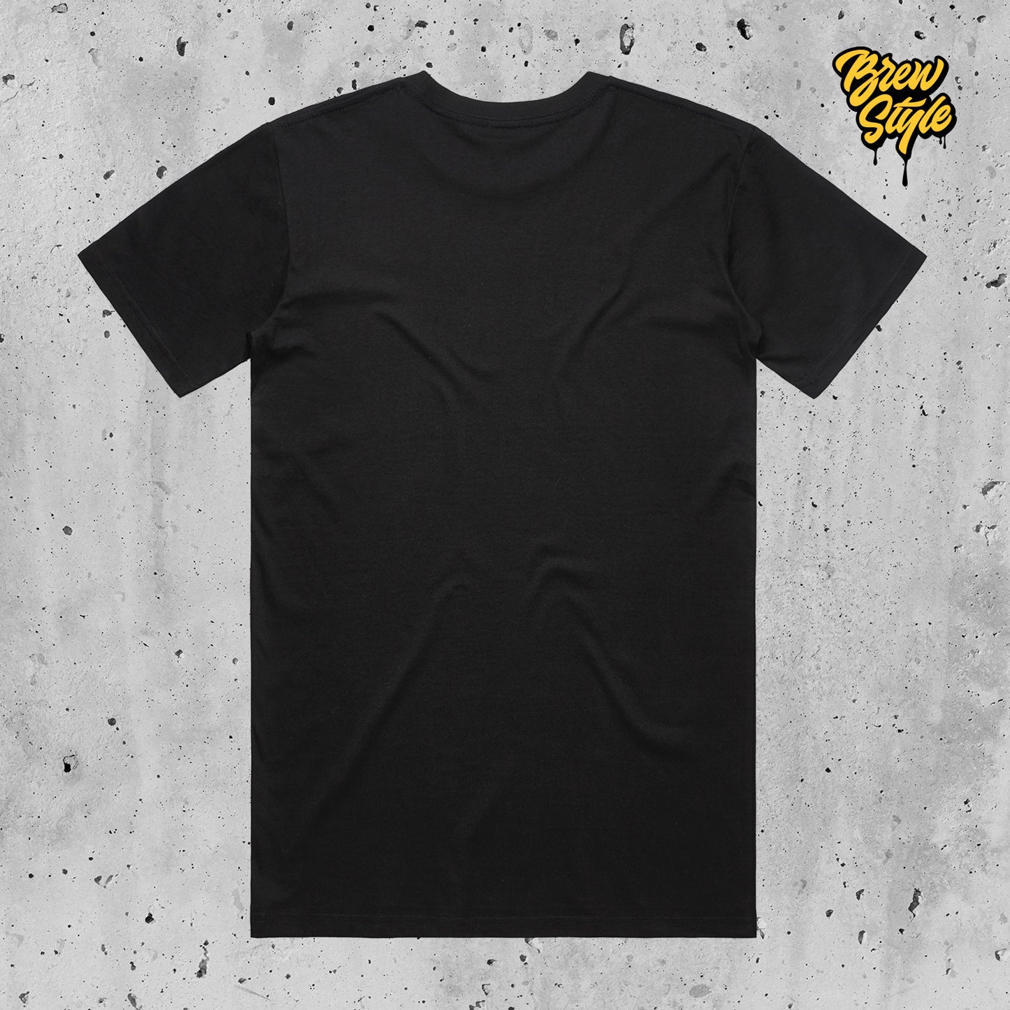 All the Turbias - Medium Weight - Premium fit