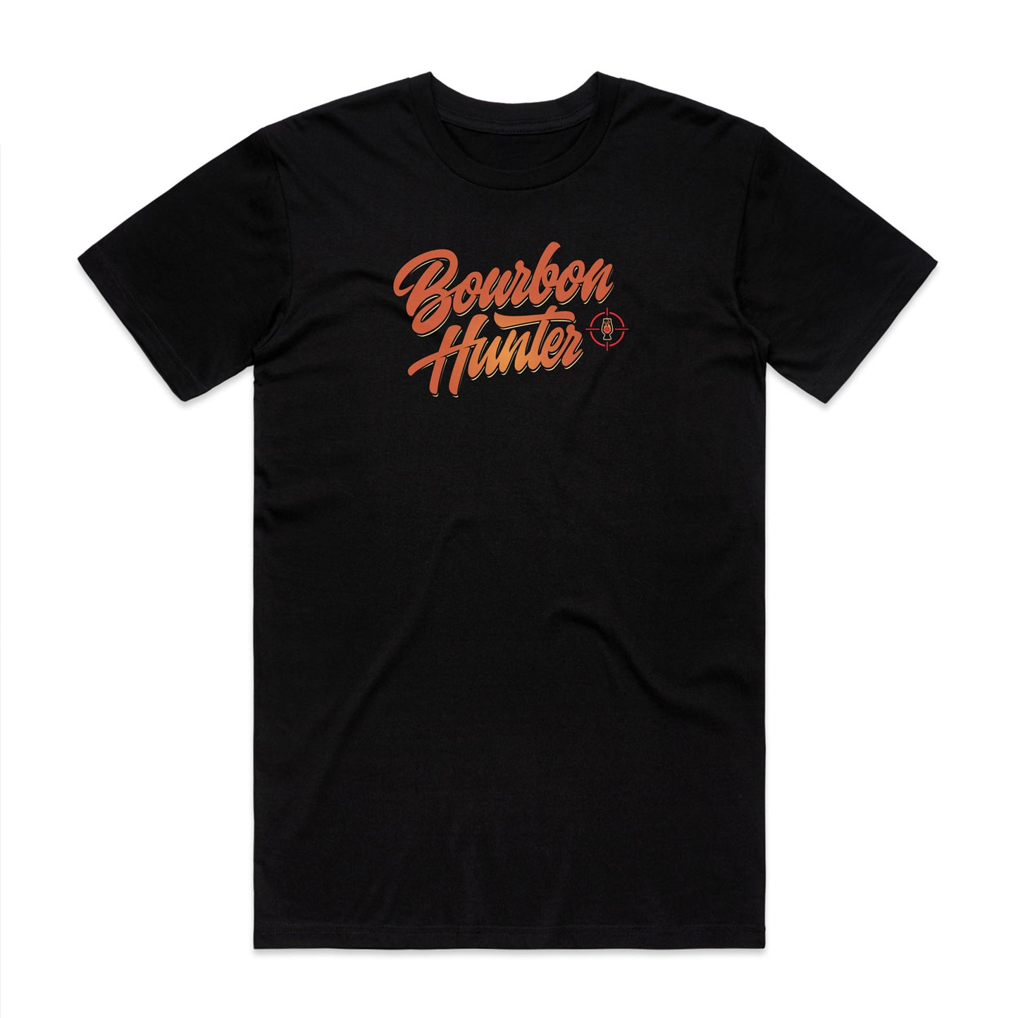Bourbon Hunter - Medium Weight - Premium Fit