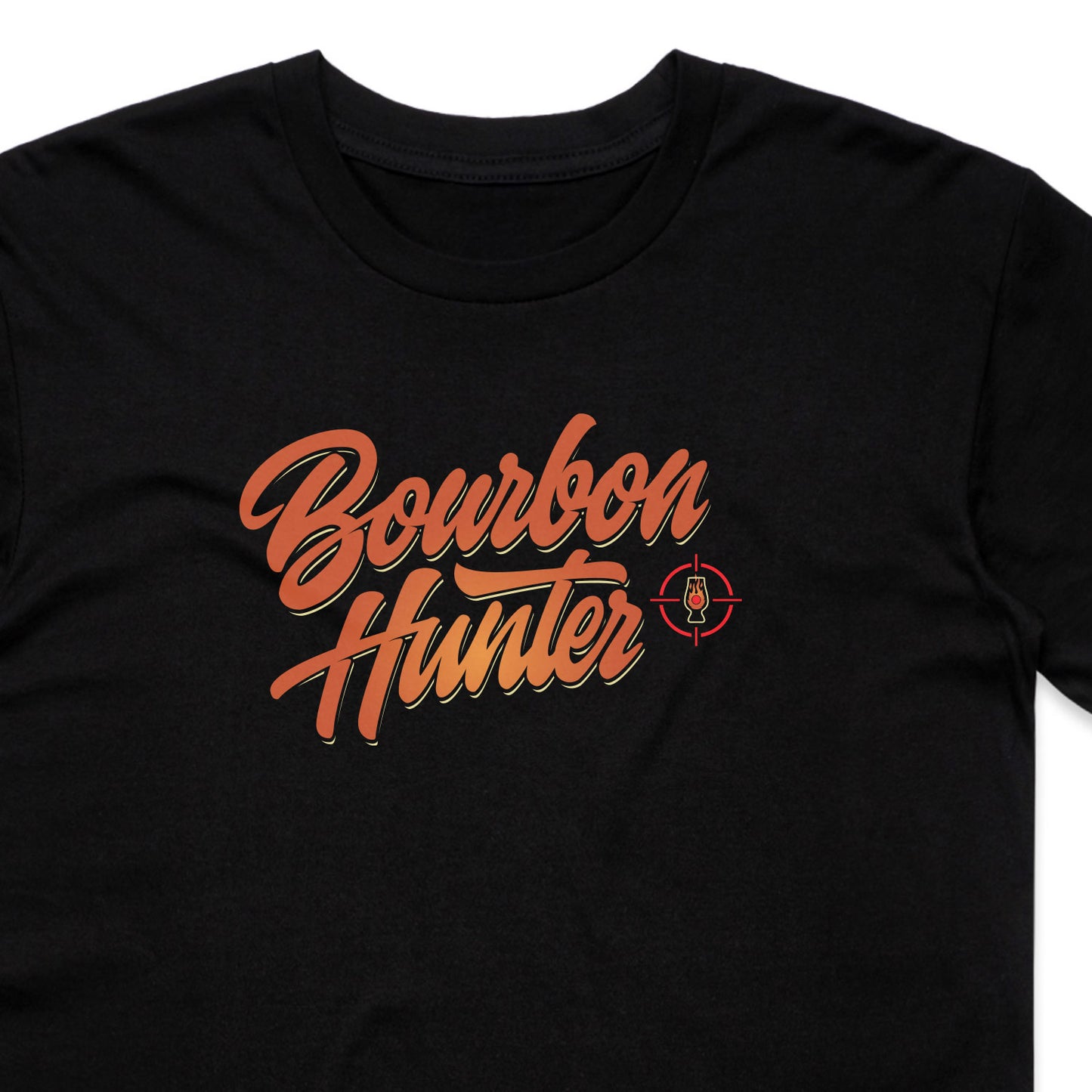Bourbon Hunter - Medium Weight - Premium Fit