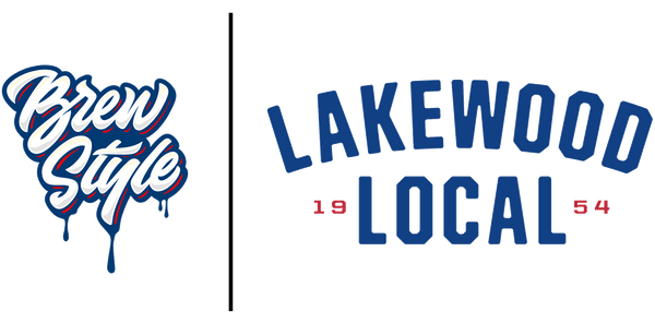 Brew Style Supply | Lakewood Local Supply logo