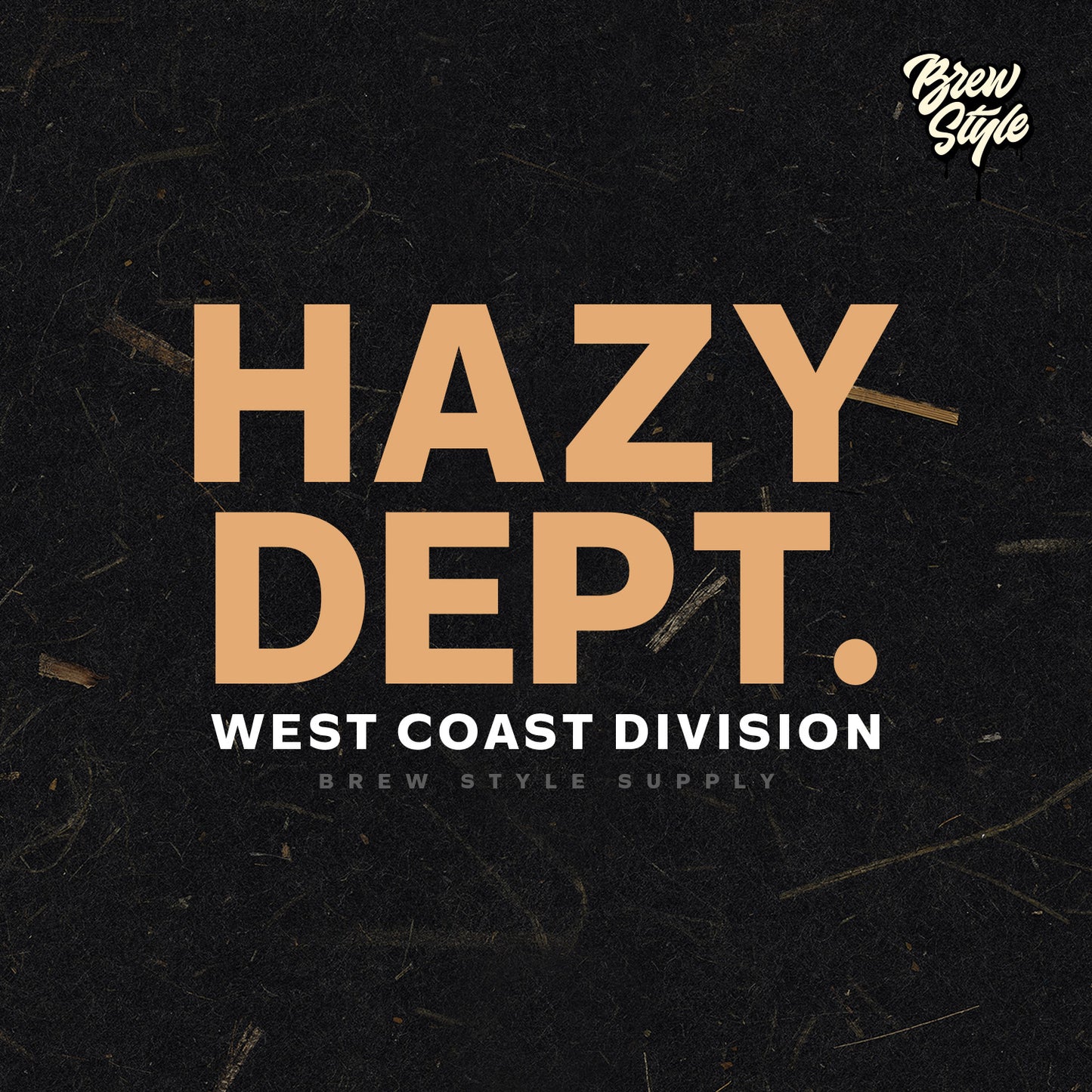 Hazy Dept - Women's Tee