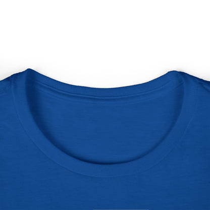 Lakewood Local Baseball Tee - Womens