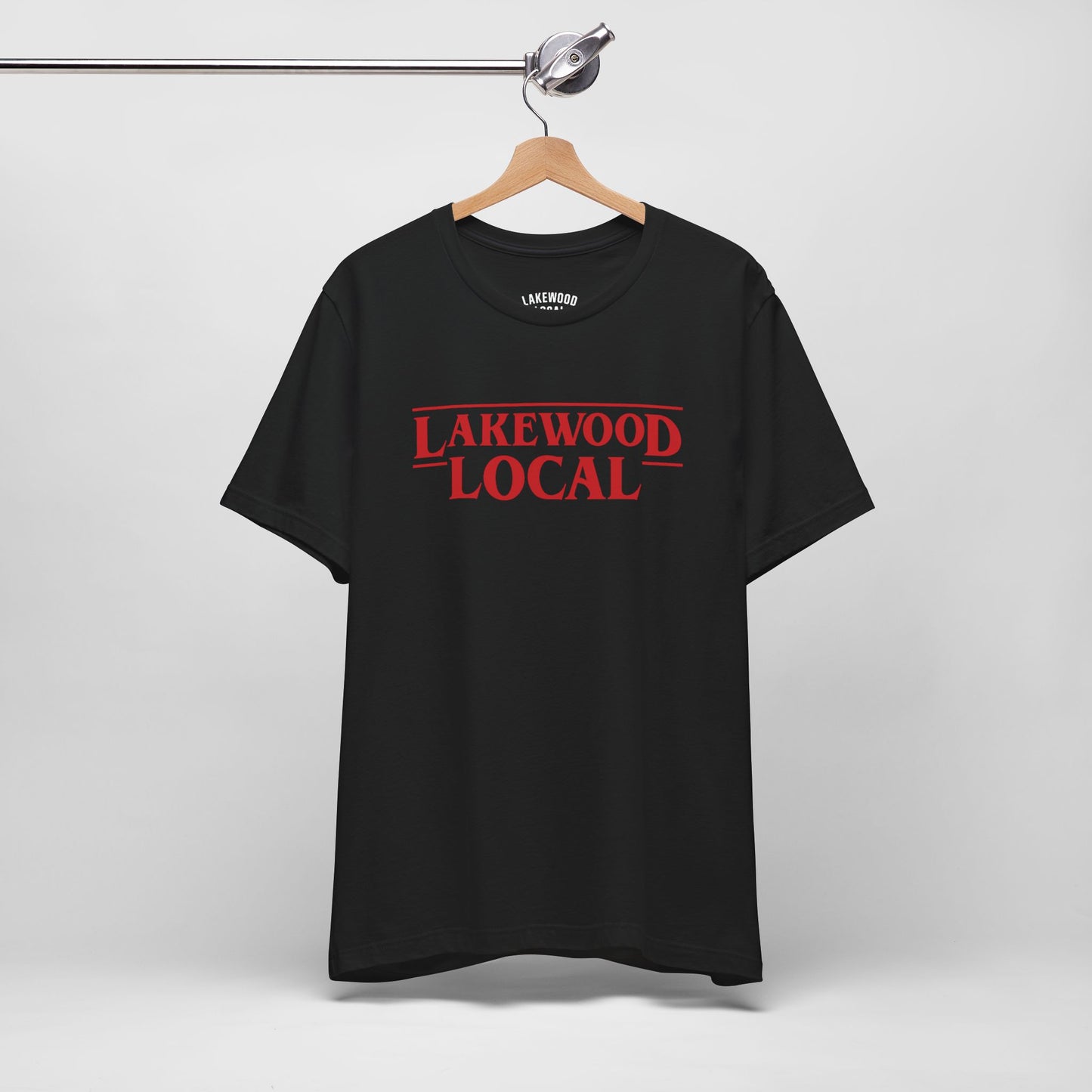 Lakewood Local - Strange Times - Unisex