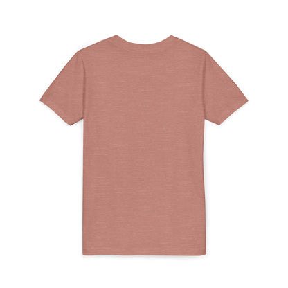 Lakewood Local - 2 Tone Logo - Youth Tee - Slim Fit