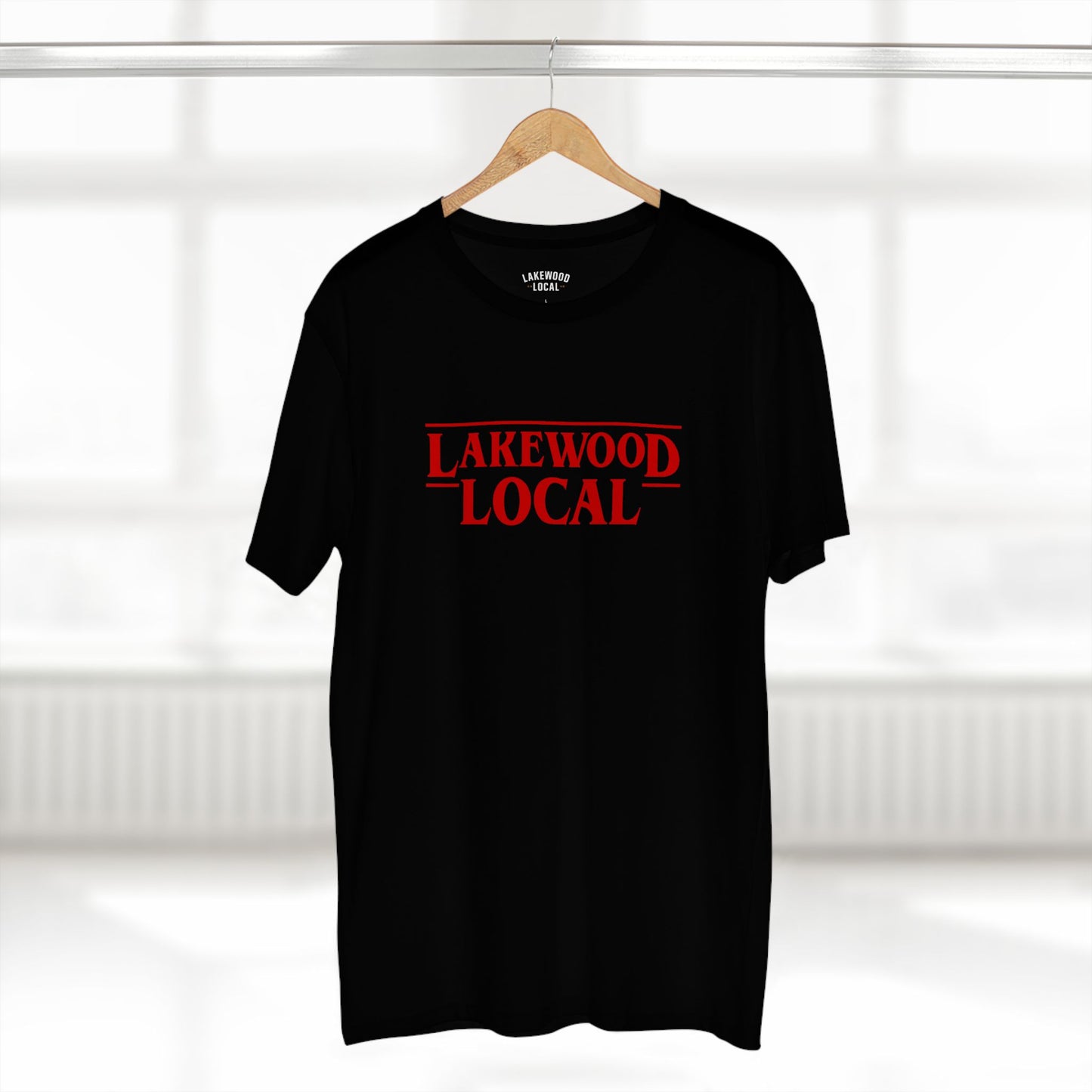 Lakewood Local - Strange Times - Mens