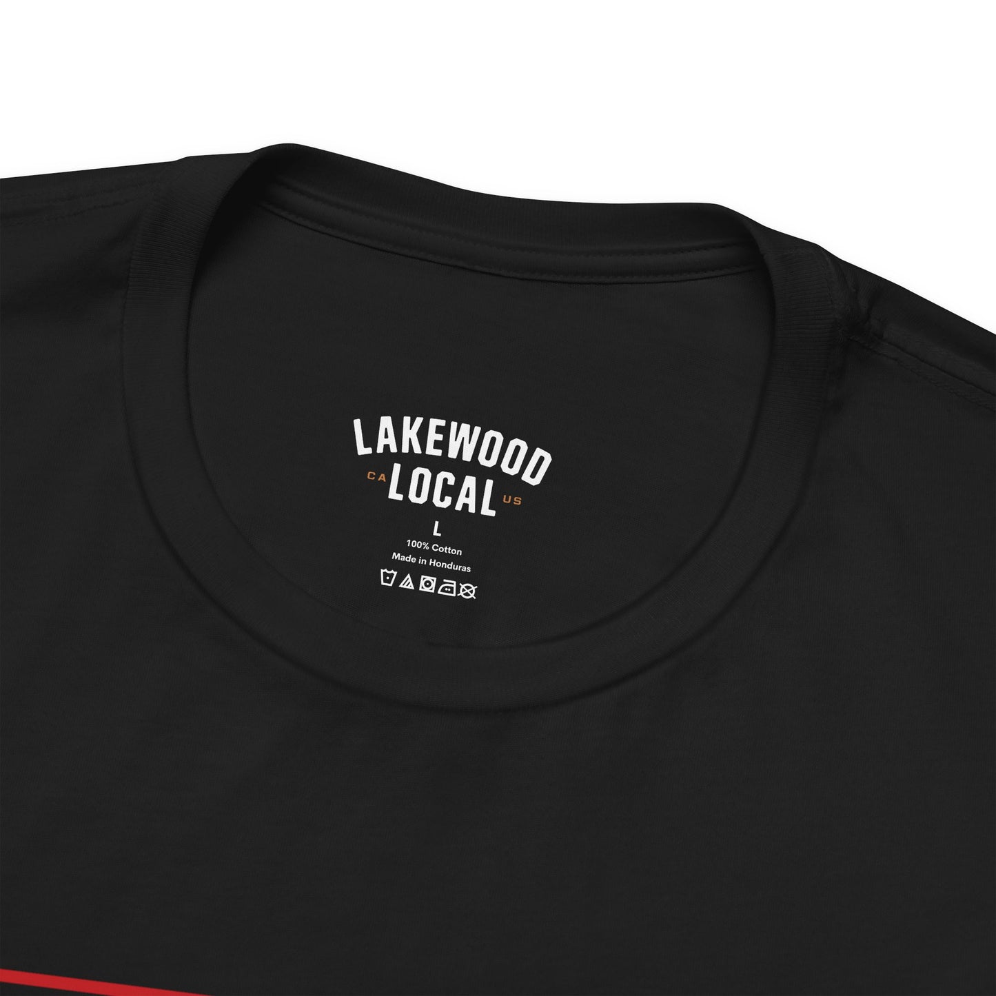 Lakewood Local - Strange Times - Unisex