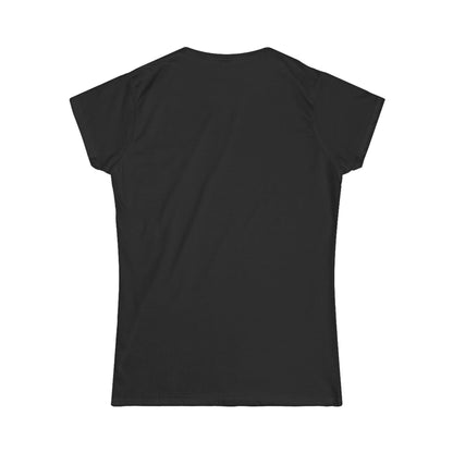 Lakewood Local - White Logo - Tee - Womens