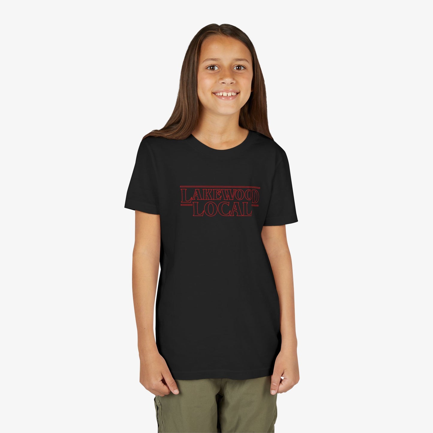 Lakewood Local - Strange Times - Hollow- Youth