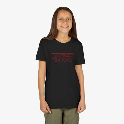 Lakewood Local - Strange Times - Hollow- Youth