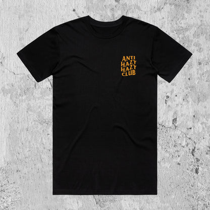 Anti Hazy Hazy Club -  Medium Weight - Premium fit