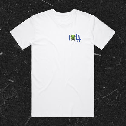 I HOP LA - Premium Fit T-Shirt