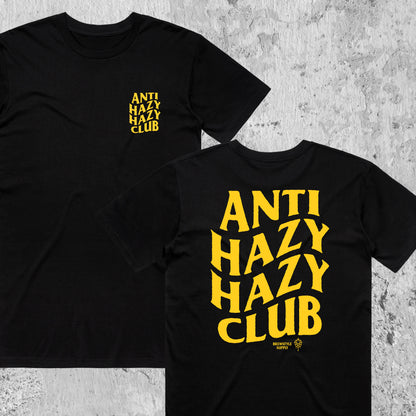 Anti Hazy Hazy Club -  v2