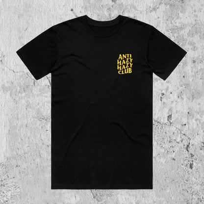 Anti Hazy Hazy Club -  v2