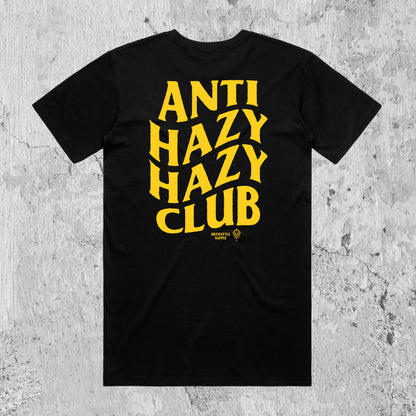 Anti Hazy Hazy Club -  v2