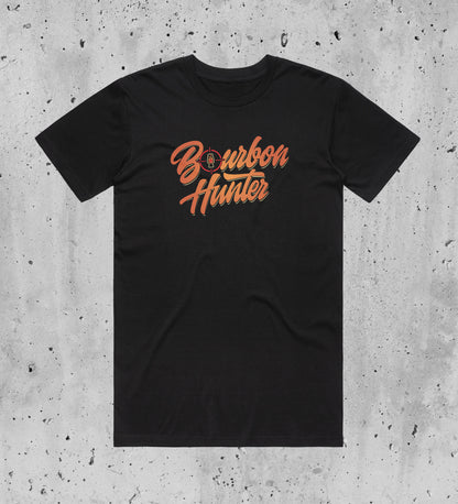Bourbon Hunter - Tee