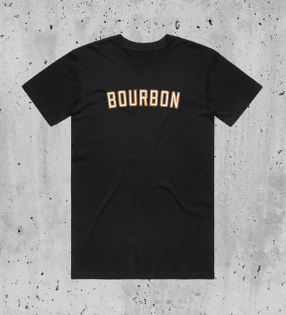 Team Bourbon - Tee