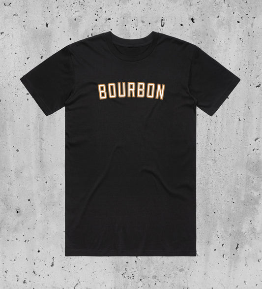 Team Bourbon - Tee