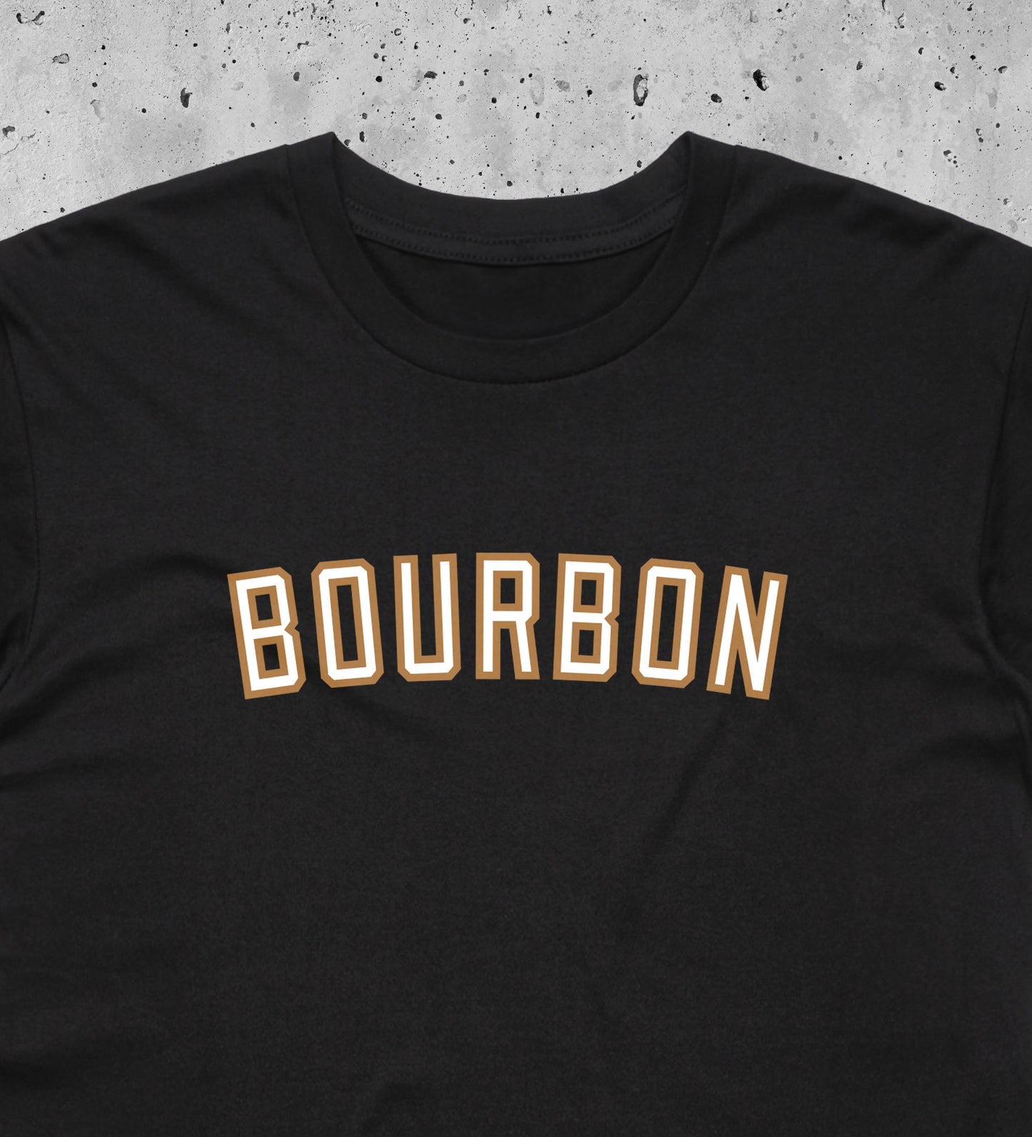 Team Bourbon - Tee