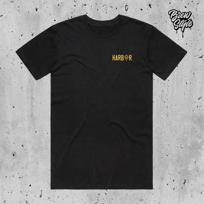 Harbor Hop - Premium Fit Tee