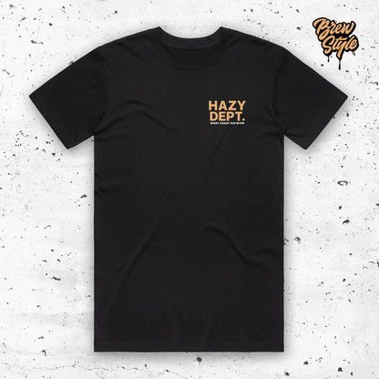 Hazy Dept - Tee
