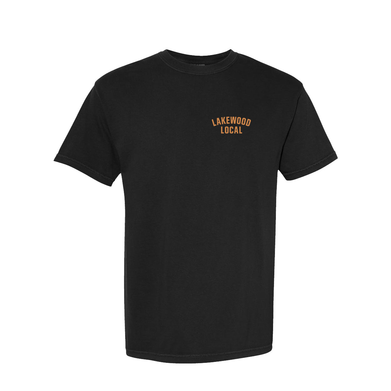 Lakewood Local - Unisex - Heavy weight shirt