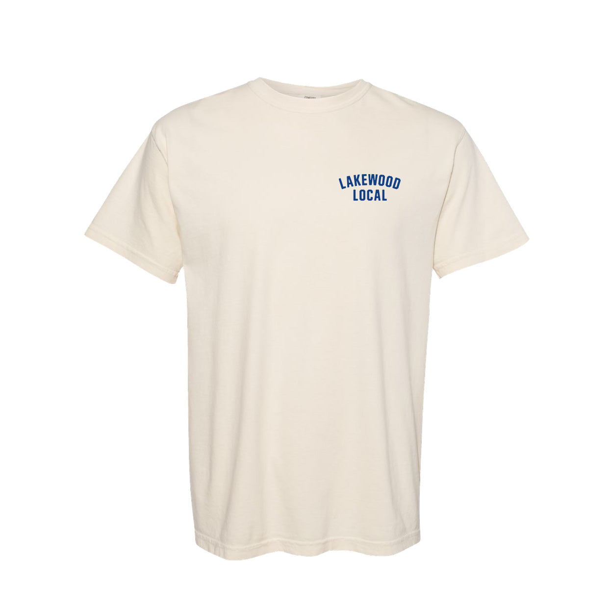 Lakewood Local - Unisex - Heavy weight shirt