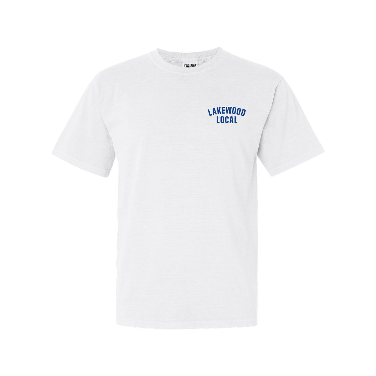 Lakewood Local - Unisex - Heavy weight shirt