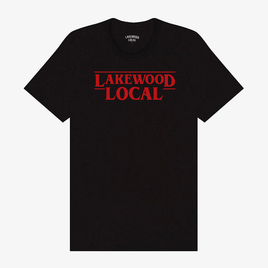 Lakewood Local - Strange Times - Unisex