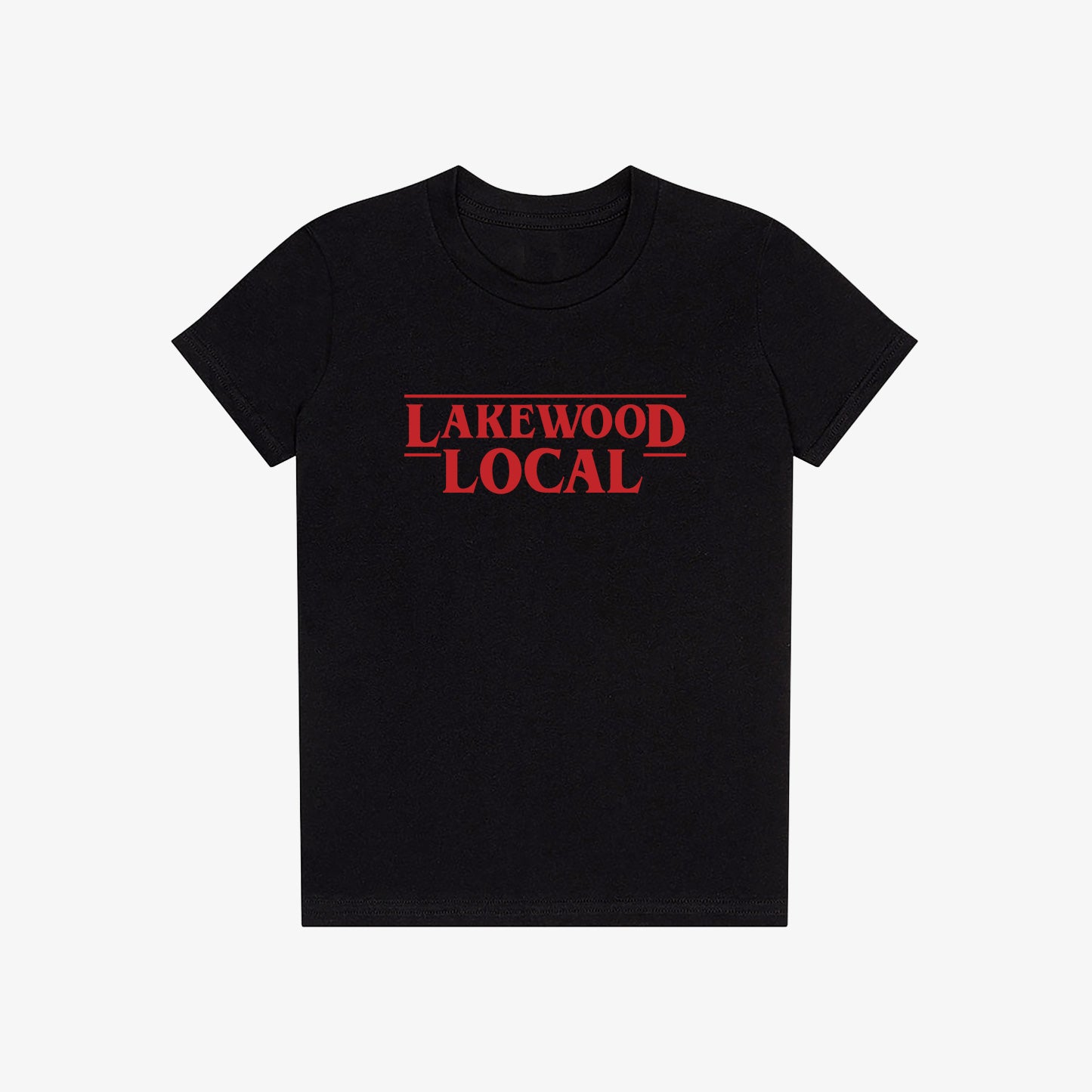 Lakewood Local - Strange Times - Youth