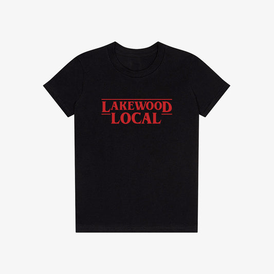 Lakewood Local - Strange Times - Youth