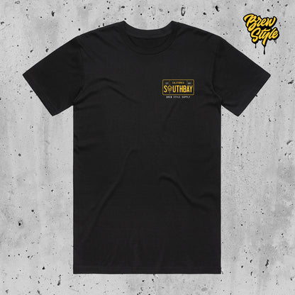 South Bay Hop - Premium Fit Tee
