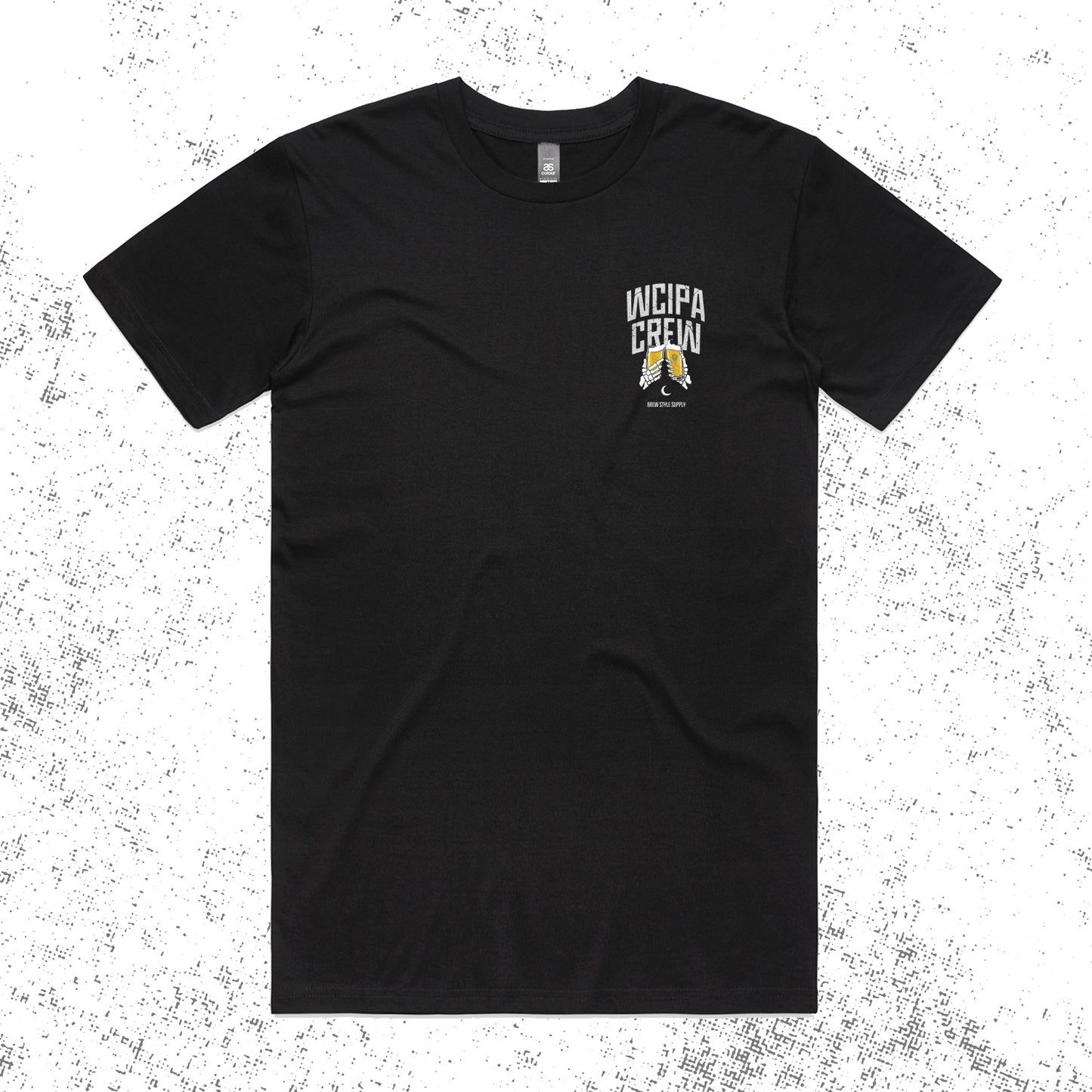 WCIPA Crew - Tee