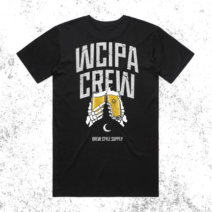 WCIPA Crew - Tee