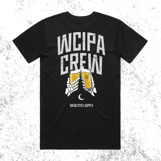 WCIPA Crew - Tee