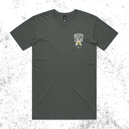 WCIPA Crew - Tee