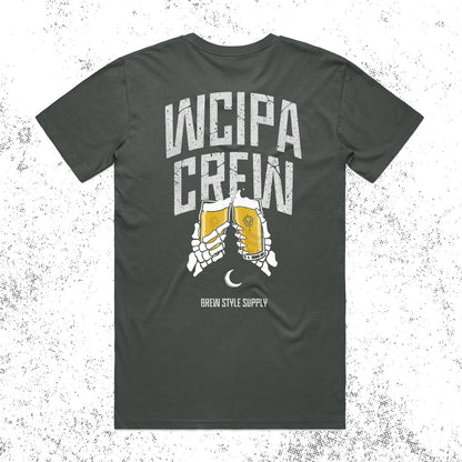 WCIPA Crew - Tee