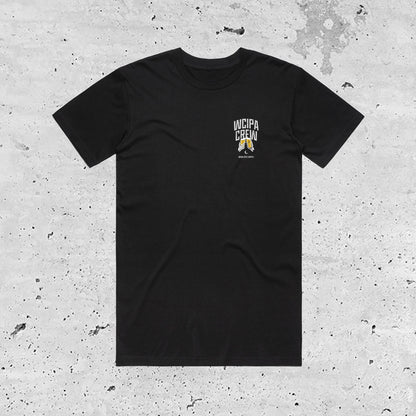 WCIPA Crew -  Tee