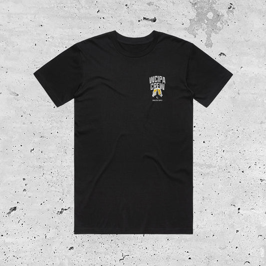 WCIPA Crew -  Tee