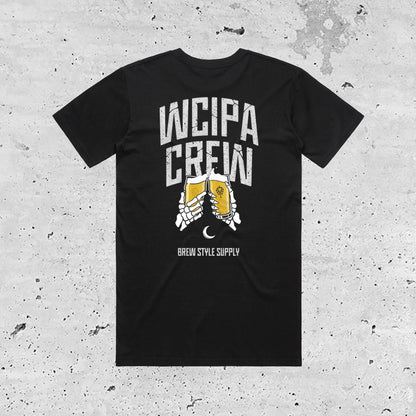 WCIPA Crew -  Tee