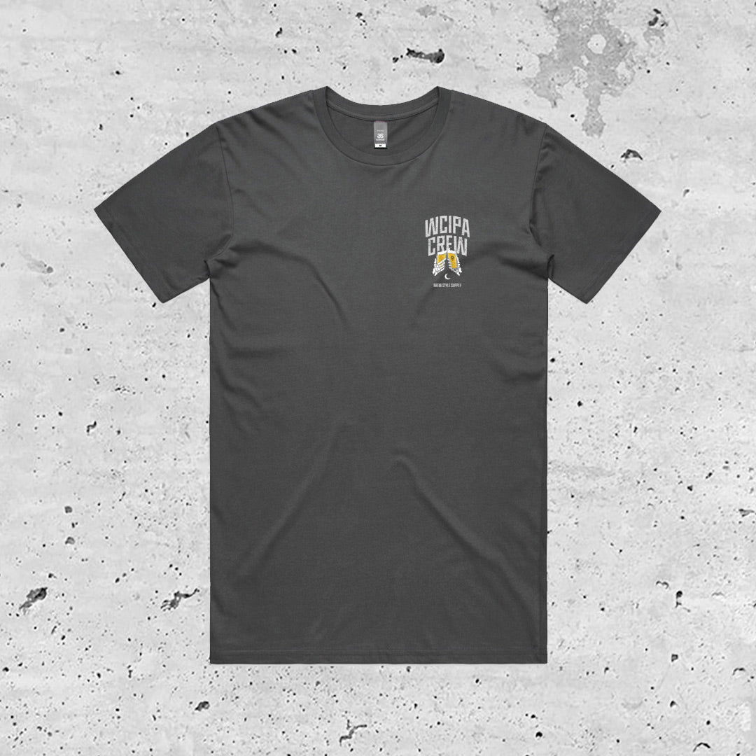 WCIPA Crew -  Tee