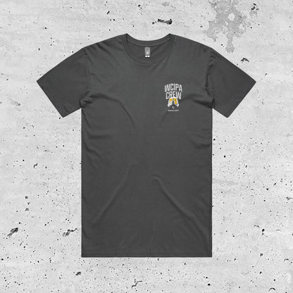 WCIPA Crew -  Tee