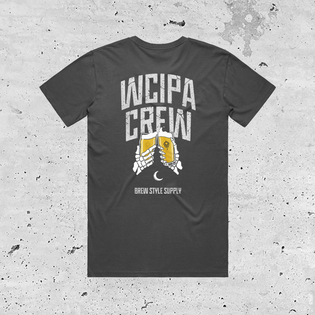 WCIPA Crew -  Tee
