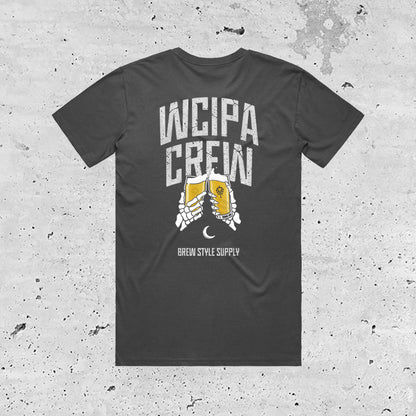 WCIPA Crew -  Tee