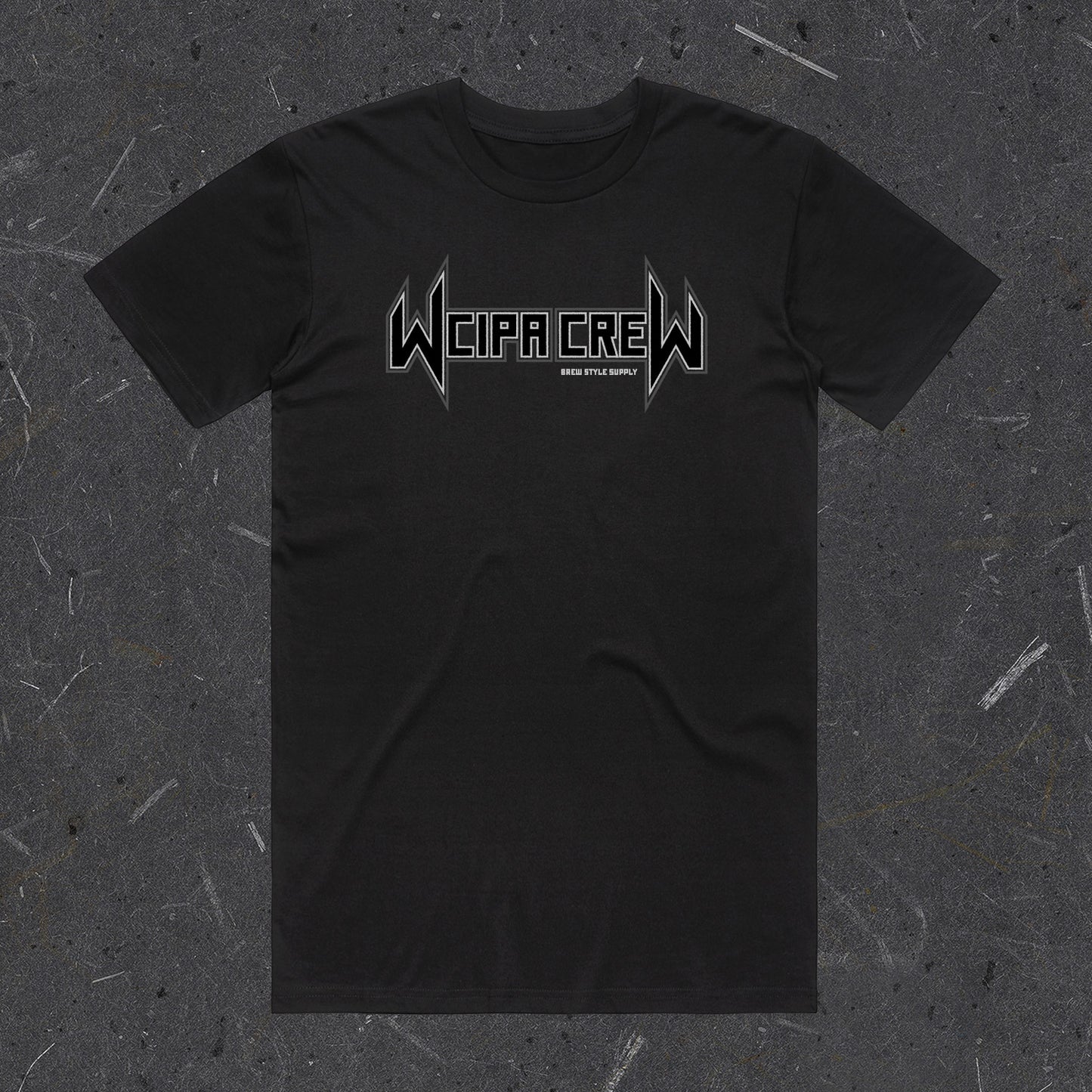 WCIPA Crew Tour - Tee