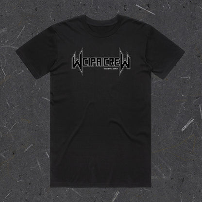 WCIPA Crew Tour - Tee